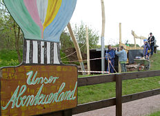 Spielplatz