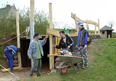 Spielplatz