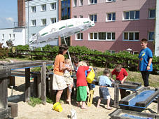 Spielplatz