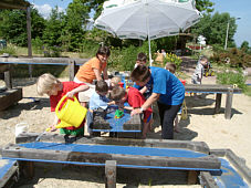 Spielplatz