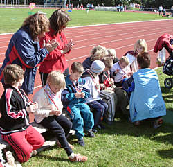 Sportfest 2007