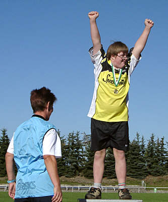 Sportfest 2007