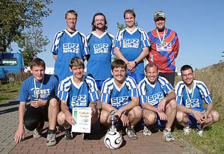 Sportfest 2007 SPZ Schleiz