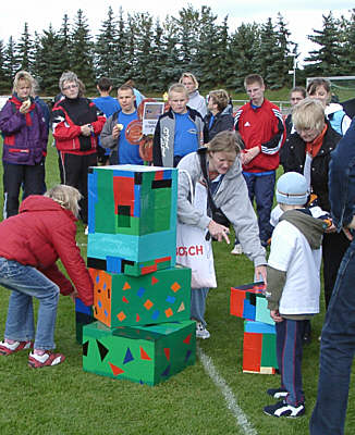 Sportfest SPZ