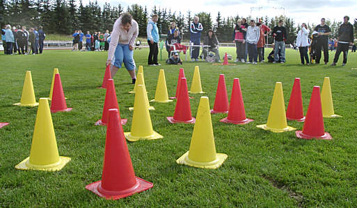 Sportfest