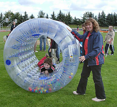 Sportfest