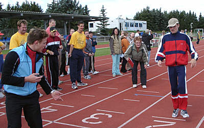 Sportfest