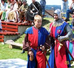 Sommerfest