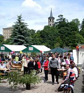Sommerfest
